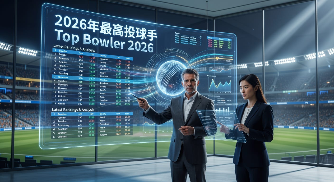 最高投球手 Top Bowler 2026最新排名