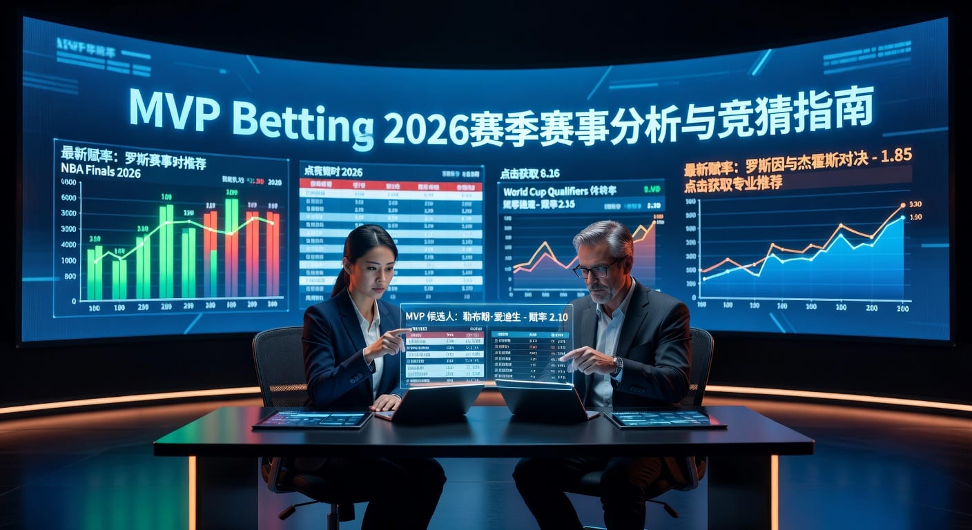 MVP竞猜：2026赛季最全赛事分析策略