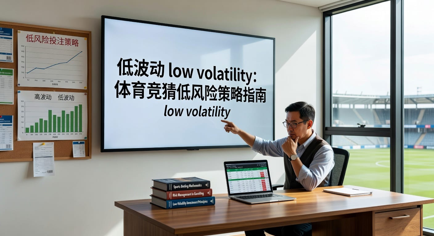 波动率 Volatility 体育赛事分析避坑指南