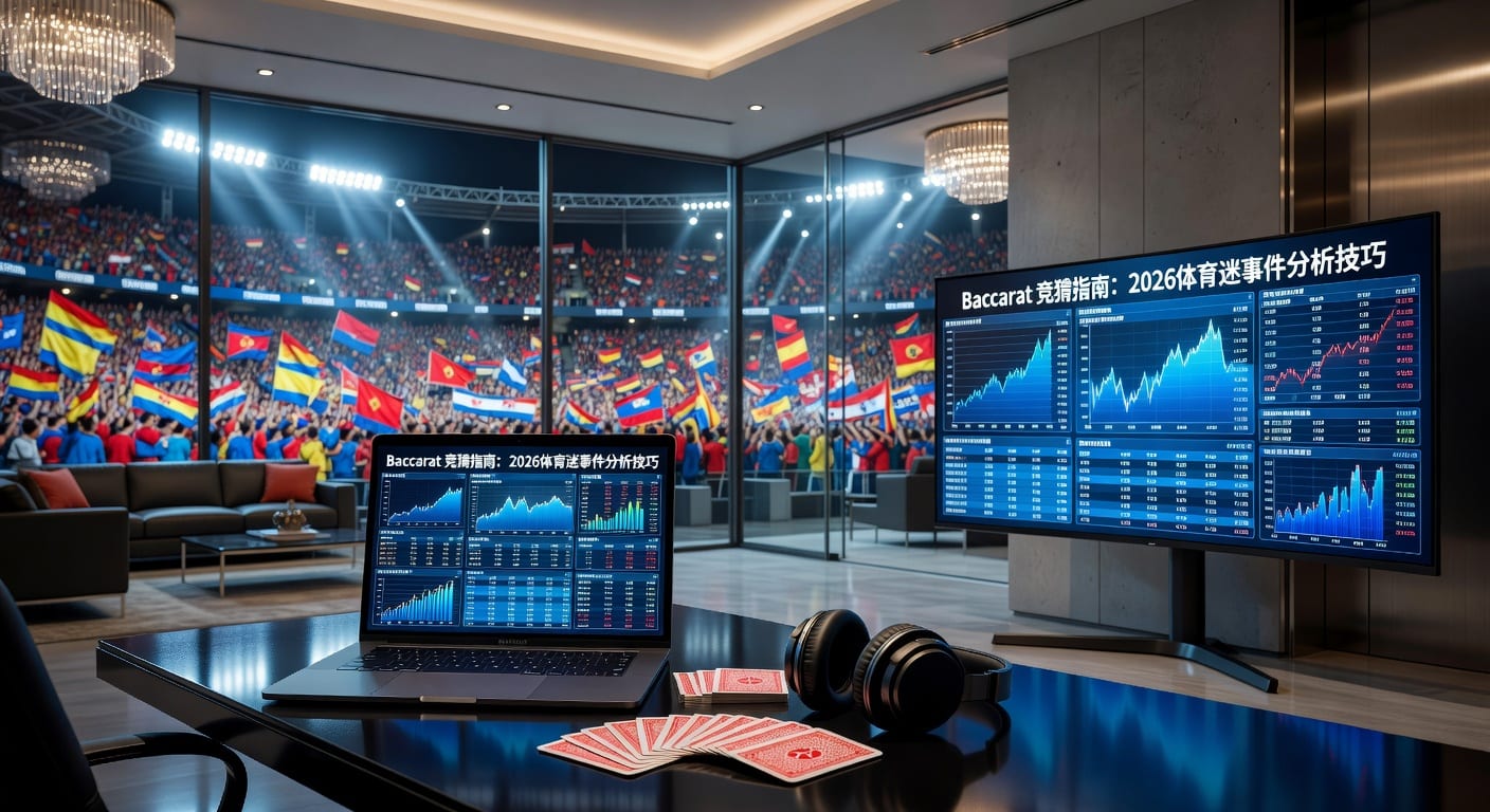 真人百家乐 Live Baccarat 2026竞猜攻略