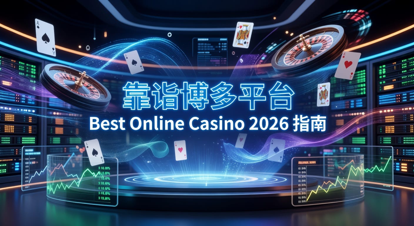 靠谱博彩平台 best online casino 2024顶级推荐