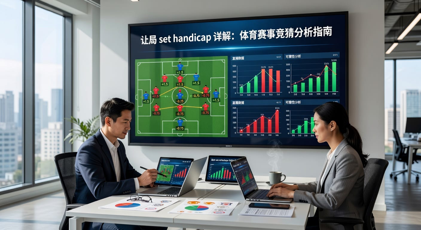 让局 Set Handicap 详解：赛事分析指南