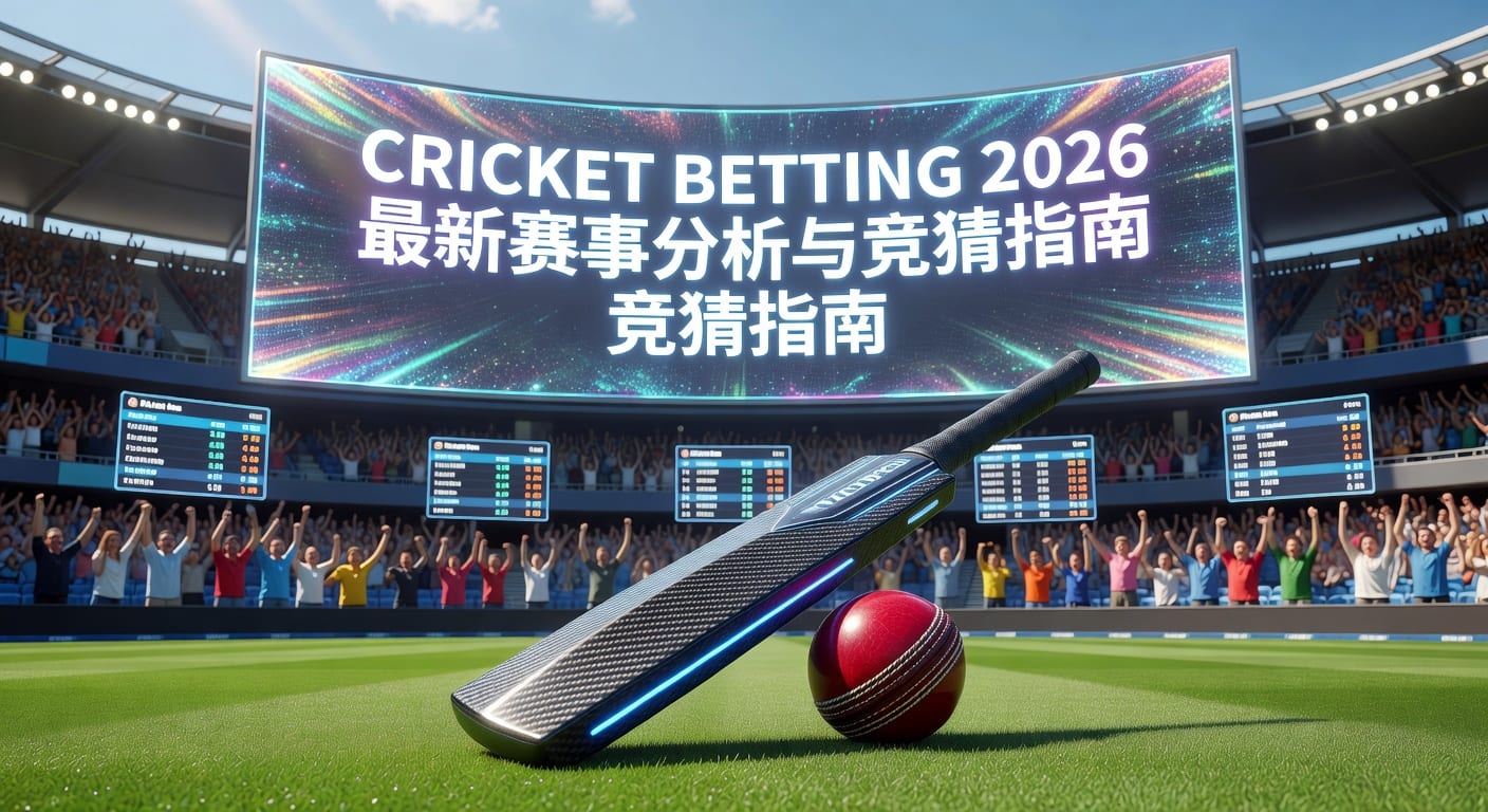 板球直播 Cricket Live Stream 高清免费指南