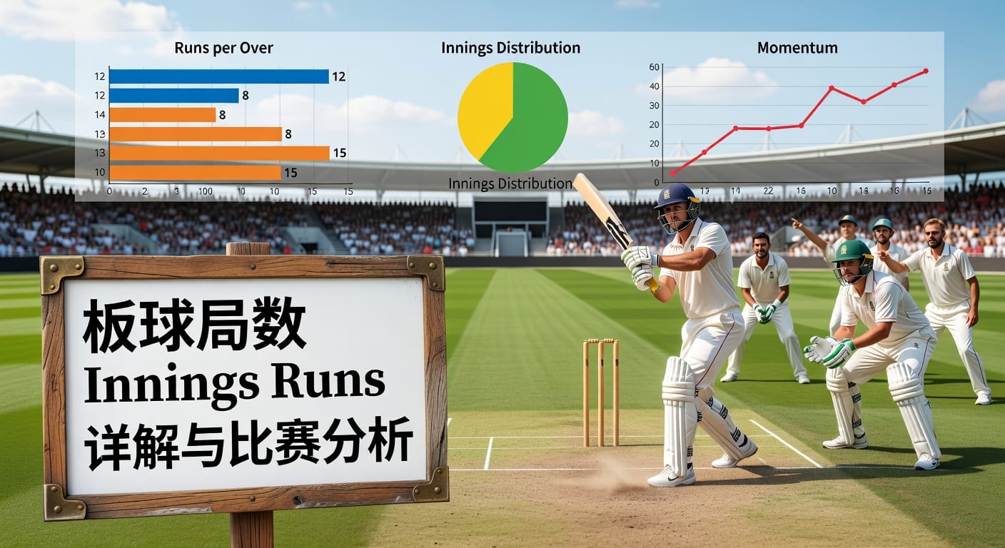 板球局数 Innings Runs 详解与记录