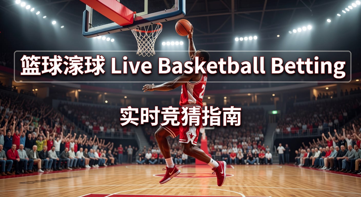 篮球滚球实时竞猜攻略：实用技巧