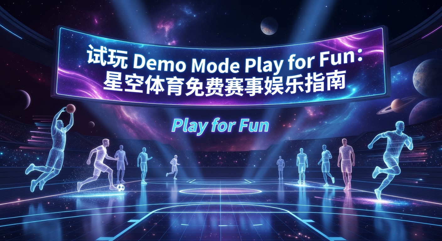 试玩 Demo Mode Play for Fun：星空体育免费娱乐