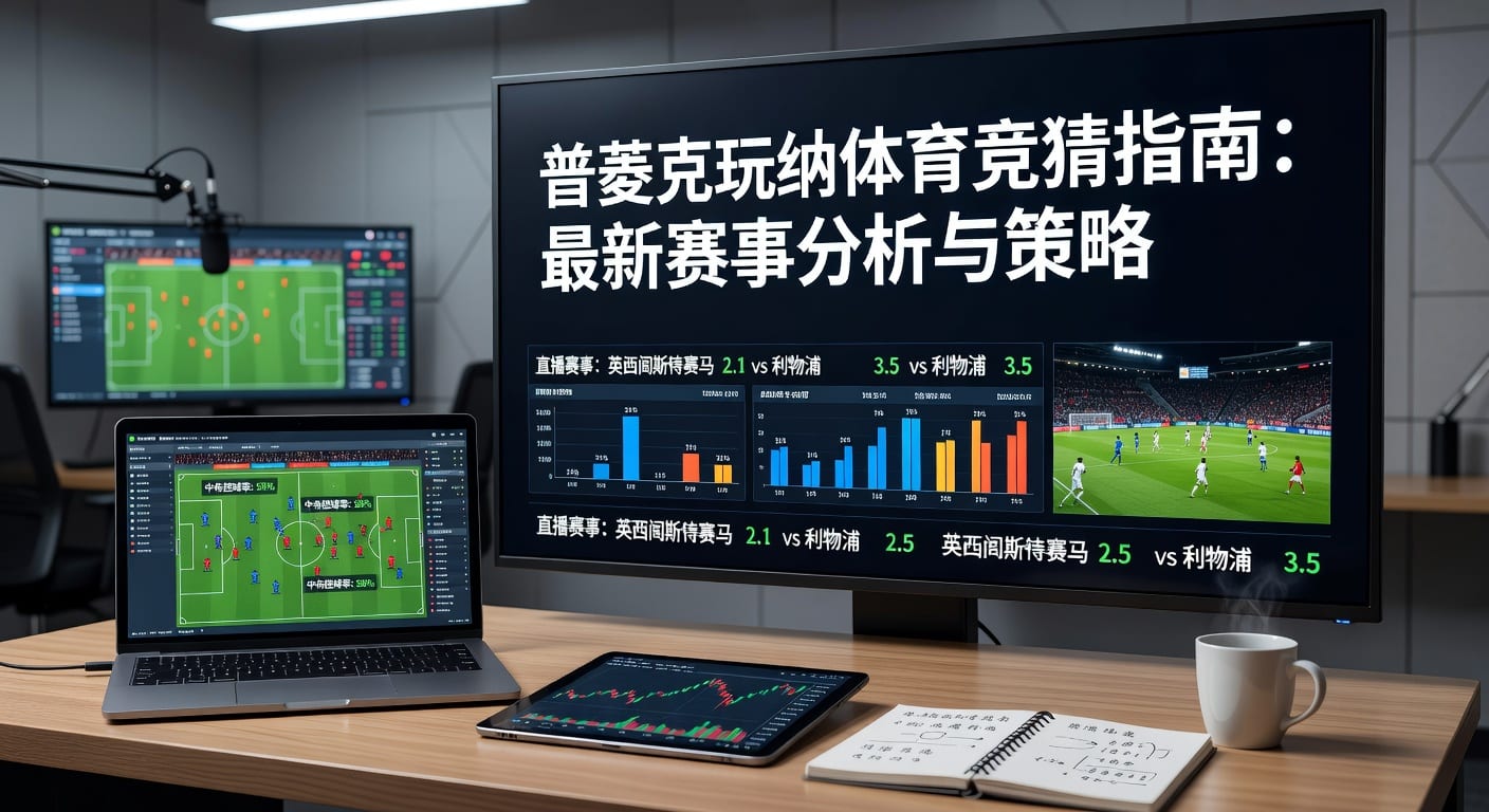 Pragmatic Play赛事竞猜指南：最新技巧与分析