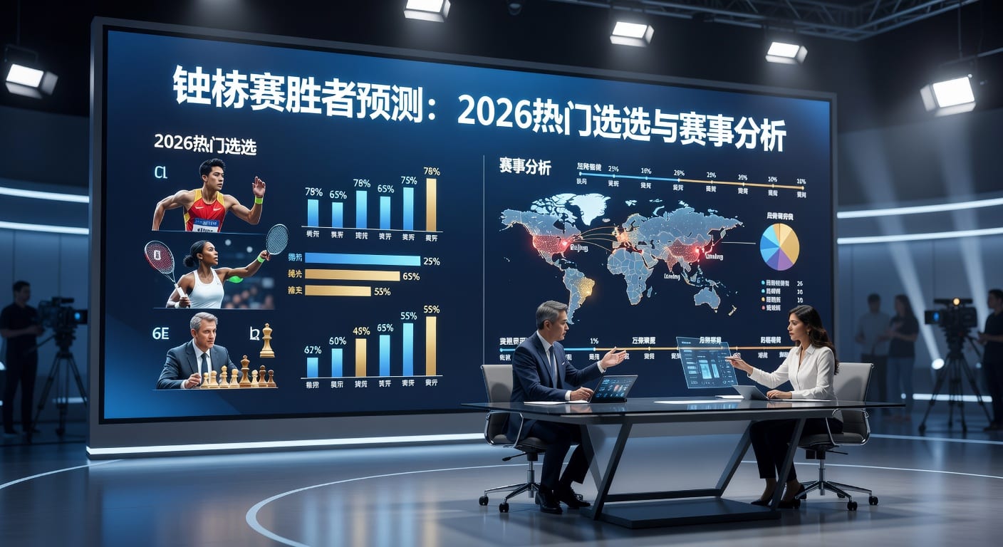 锦标赛胜者预测：2024热门赛事分析