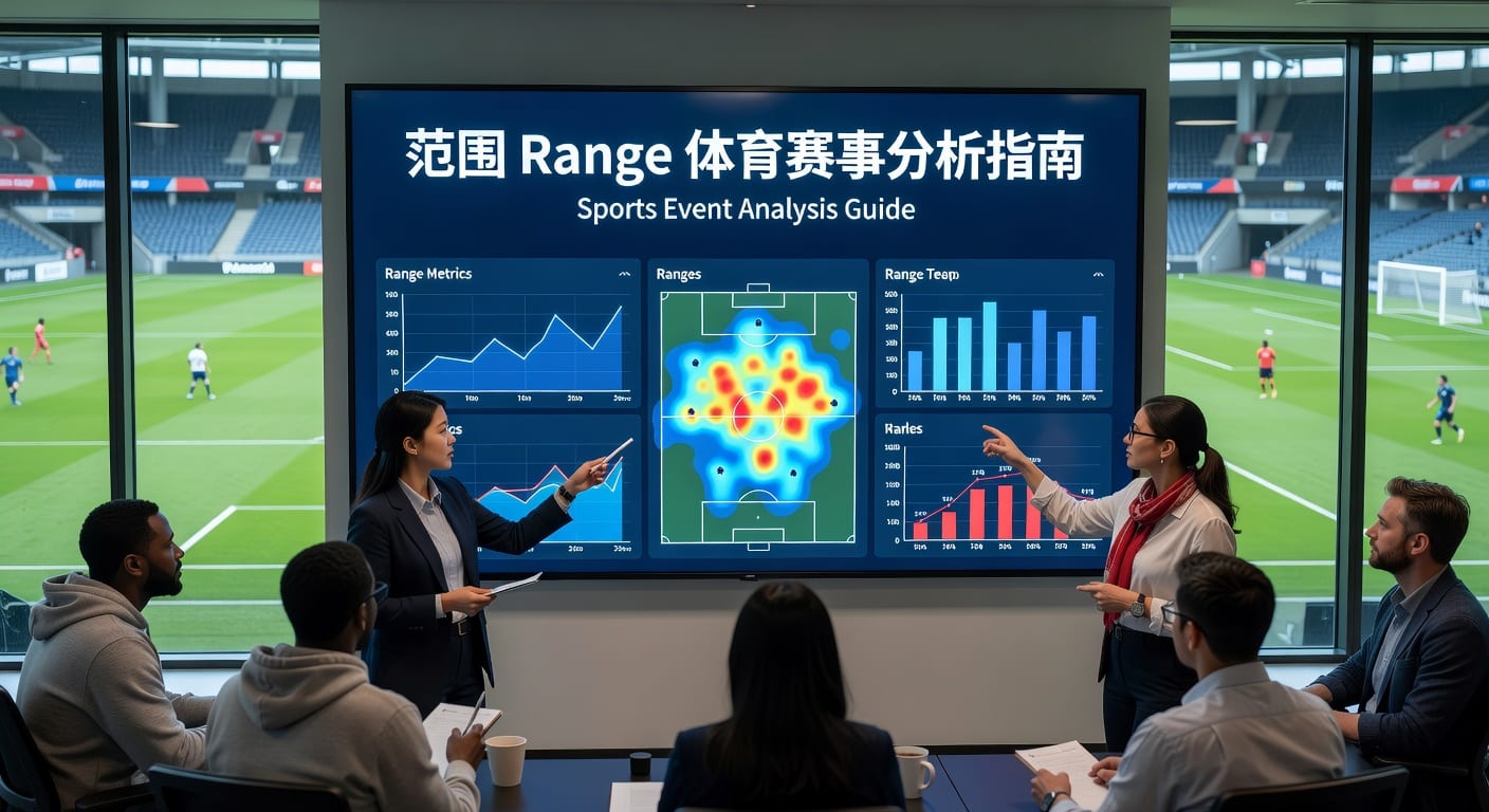 范围 Range 体育赛事分析详解