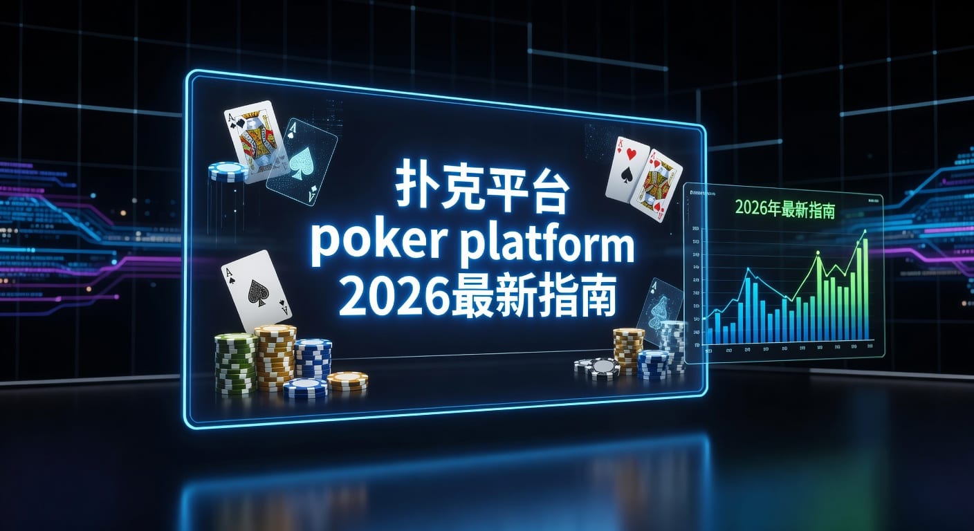扑克平台|2024体育迷最佳选择指南