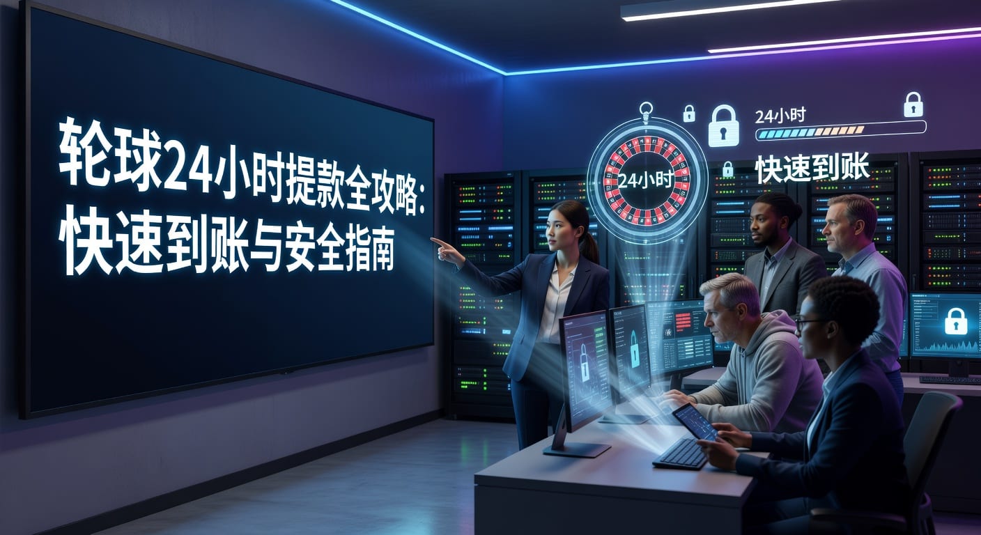 滚球24小时提款详解：全天候资金服务