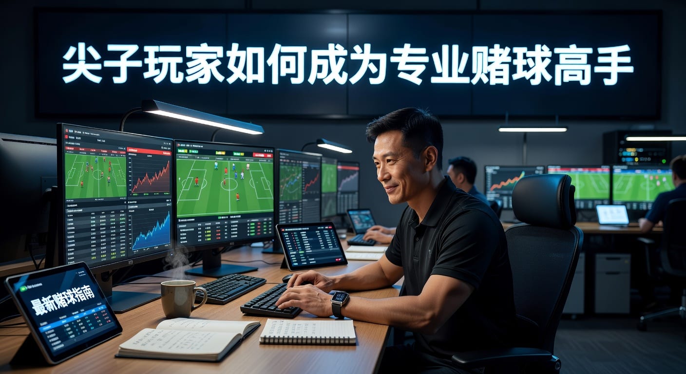 尖子玩家专业赛事分析技巧