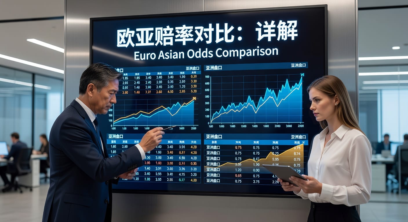 欧亚赔率对比：Euro Asian Odds Comparison最新分析技巧
