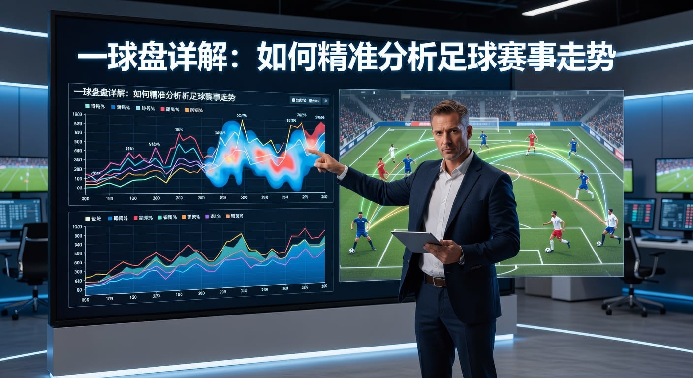 一球盘详解：精准判断胜负概率技巧