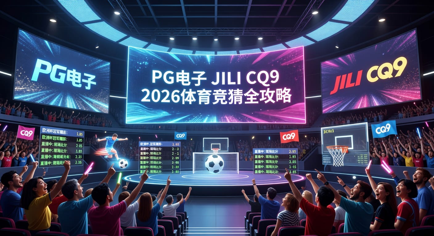 PG电子最新赛事解析与竞猜攻略