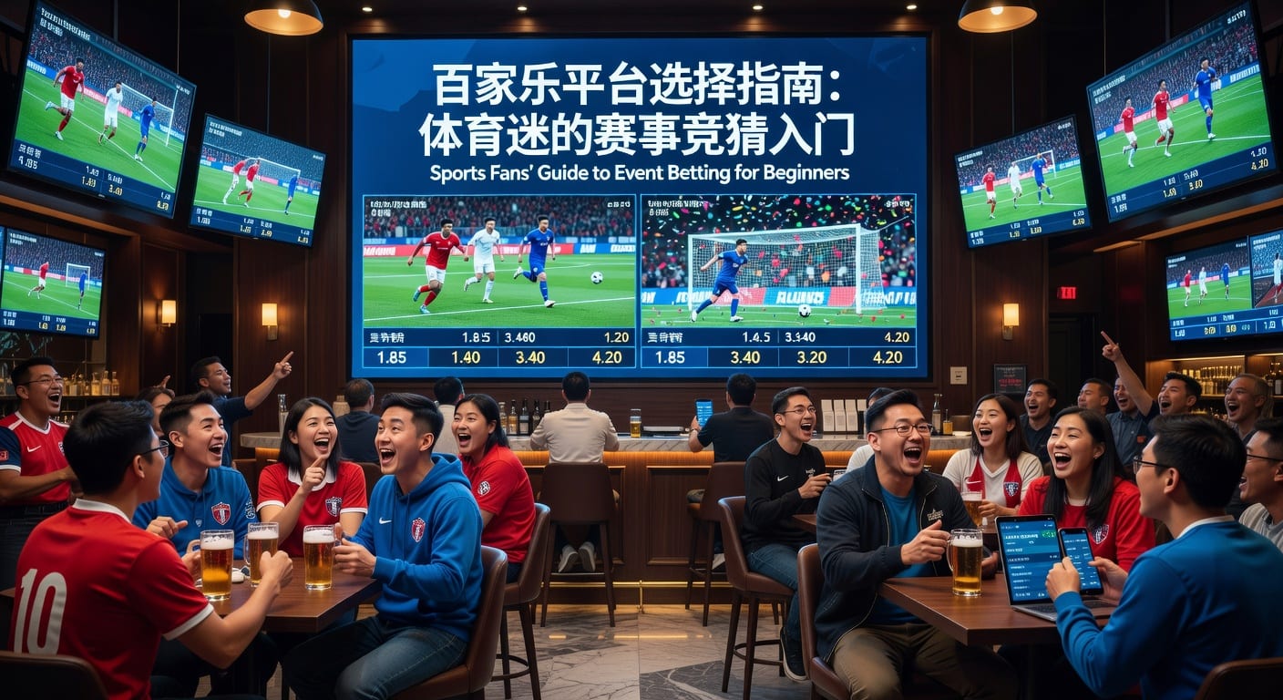 百家乐平台：顶级赛事分析与竞猜攻略