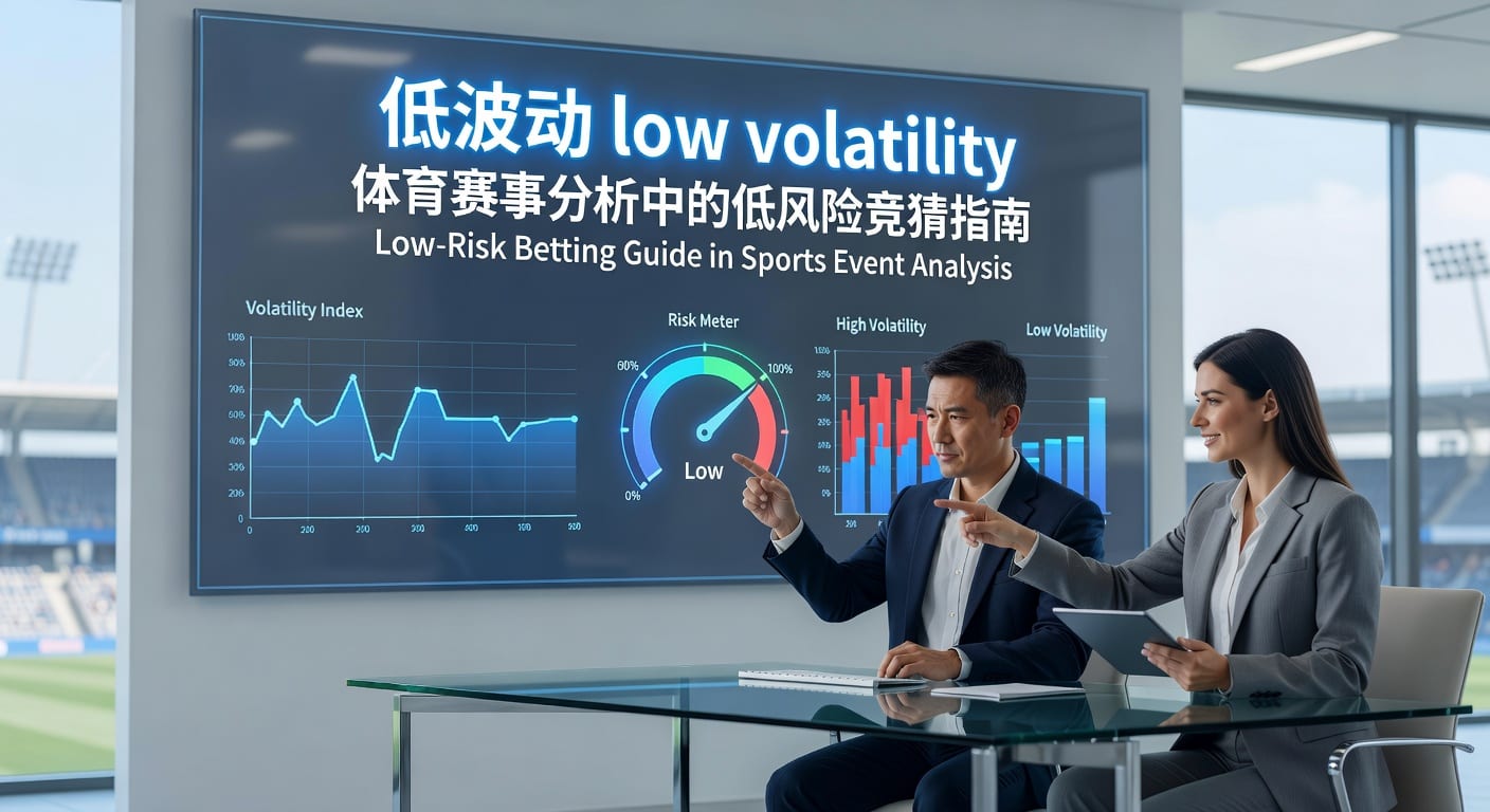 低波动 Low Volatility 体育竞猜策略详解