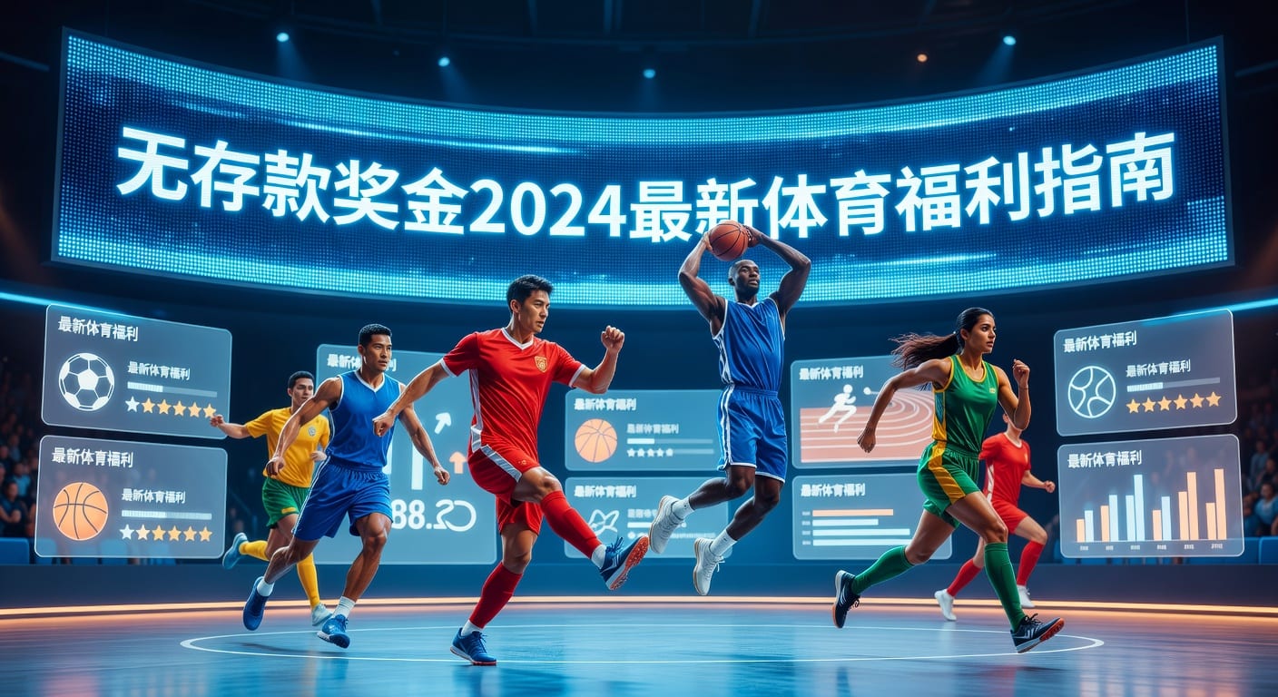 无存款奖金：星空体育最新福利指南