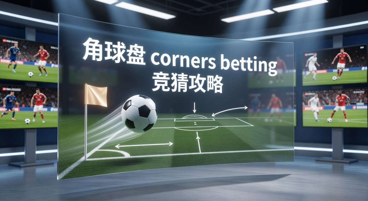角球盘竞猜全攻略：2026赛季赛事分析技巧