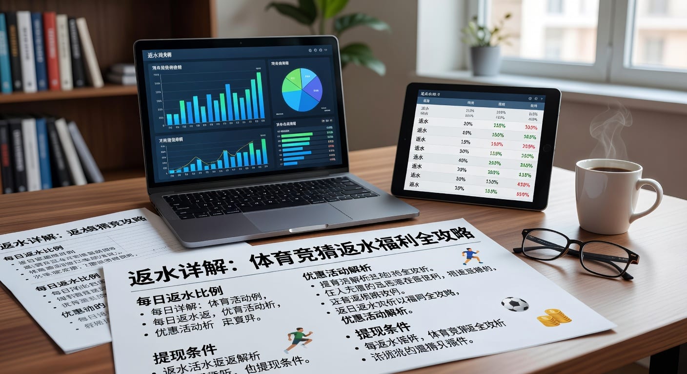返水体育详解：最新福利与参与指南
