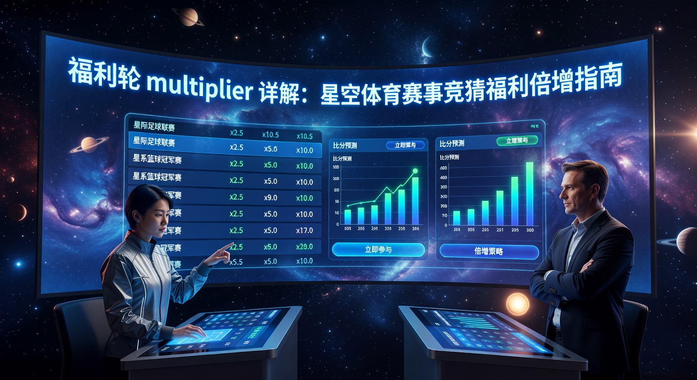 福利轮 multiplier 详解：星空体育竞猜福利指南