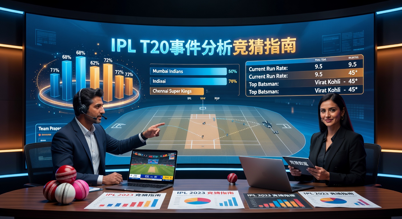 IPL T20赛事分析 T20竞猜技巧