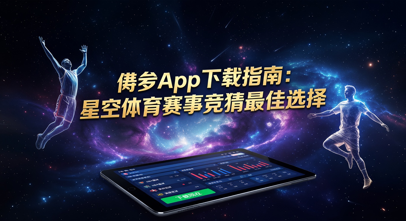 体育赛事竞猜指南：理性参与技巧