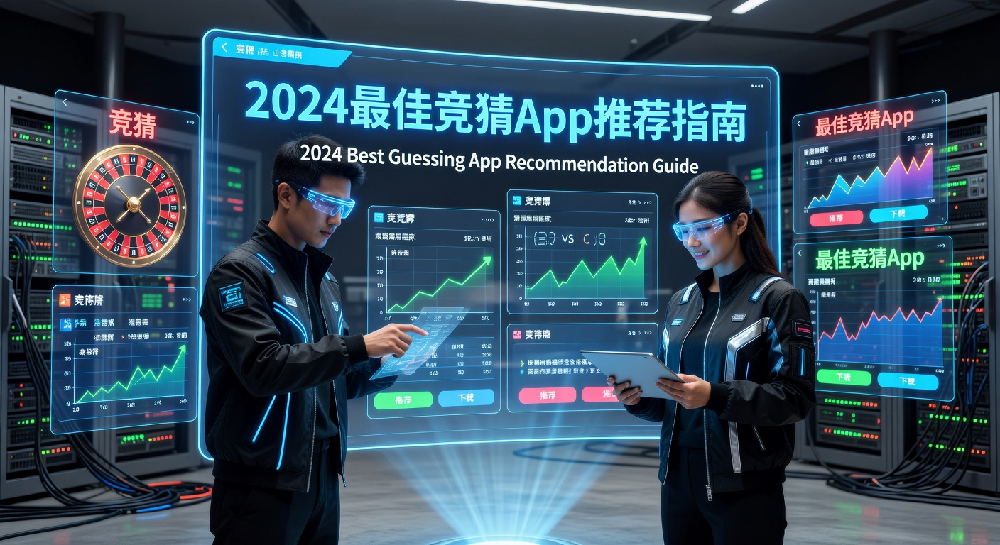 体育竞猜App推荐：2024赛事分析最佳选择