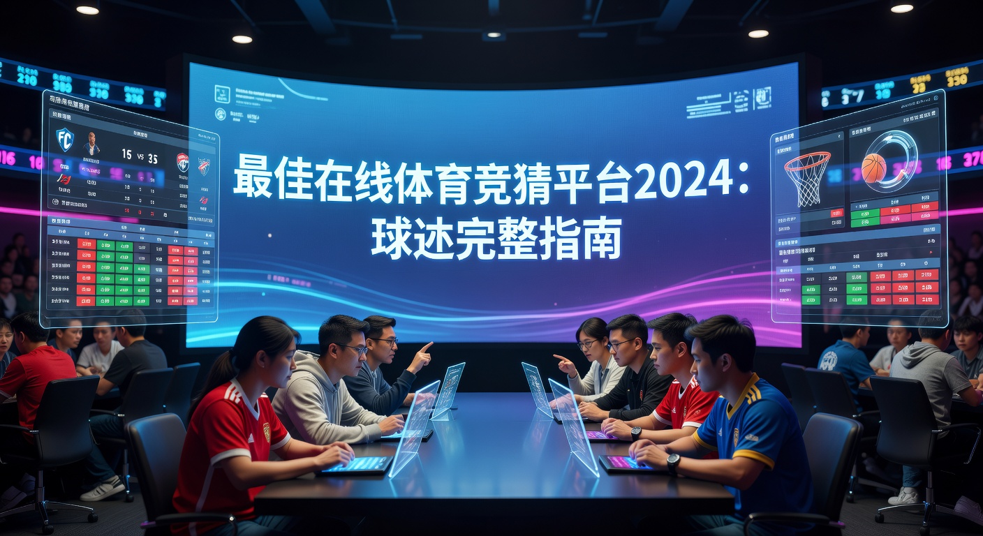 2024最佳在线体育竞猜平台 | 顶级赛事分析推荐